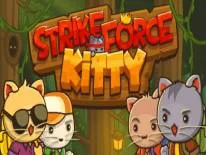 Logros y Trofeos de StrikeForce Kitty