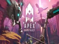 Logros y Trofeos de Apex Construct