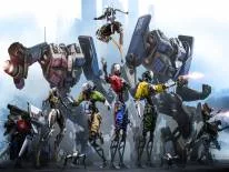Trucos de Robo Recall para PC