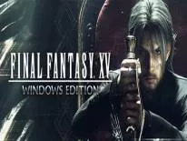 Trucos de Final Fantasy 15: Windows Edition para PC