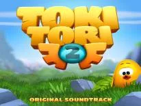 Logros y Trofeos de Toki Tori 2+