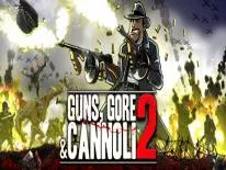 Logros y Trofeos de Guns, Gore and Cannoli 2