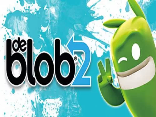 Logros y Trofeos de de Blob 2 Logros y Trofeos de de Blob 2