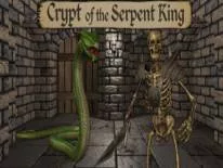 Logros y Trofeos de Crypt of the Serpent King