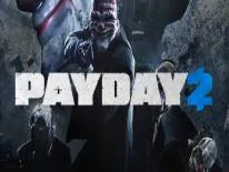 Logros y Trofeos de Payday 2