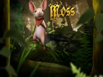 Logros y Trofeos de Moss