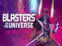 Logros y Trofeos de Blasters of the Universe