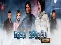 Logros y Trofeos de Fear Effect Sedna