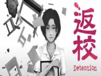 Logros y Trofeos de Detention