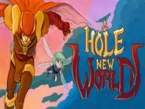 Logros y Trofeos de A Hole New World