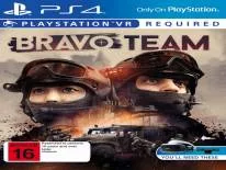 Logros y Trofeos de Bravo Team