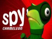 Logros y Trofeos de Spy Chameleon