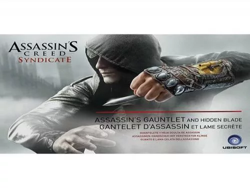 Trucos de Assassin's Creed: Syndicate para PC, PS4 e Xbox One Trucos de Assassin's Creed: Syndicate para PC, PS4 e Xbox One