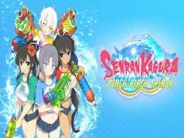 Logros y Trofeos de Senran Kagura Peach Beach Splash 