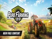 Logros y Trofeos de Pure Farming 2018