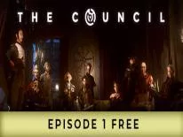 Logros y Trofeos de The Council