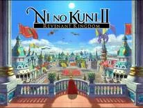 Trucos de Ni No Kuni 2: Revenant Kingdom para PC e PS4