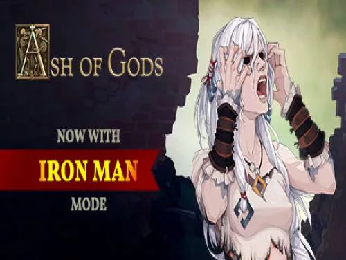 Logros y Trofeos de Ash of Gods: Redemption Logros y Trofeos de Ash of Gods: Redemption