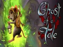 Logros y Trofeos de Ghost of a Tale