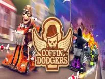 Logros y Trofeos de Coffin Dodgers