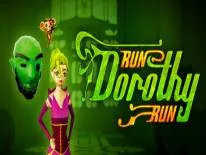 Logros y Trofeos de Run Dorothy Run