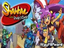 Logros y Trofeos de Shantae and the Pirate's Curse