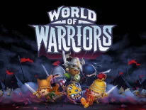 Logros y Trofeos de World of Warriors