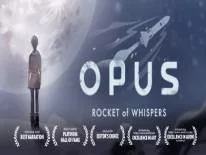 Logros y Trofeos de OPUS: Rocket of Whispers