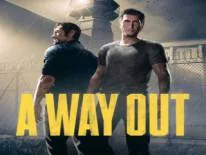 Logros y Trofeos de A Way Out