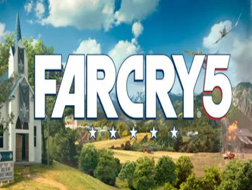 Logros y Trofeos de Far Cry 5 Logros y Trofeos de Far Cry 5