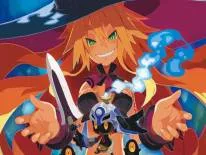 Logros y Trofeos de The Witch and the Hundred Knight 2