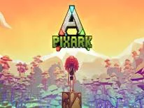 Logros y Trofeos de PixARK