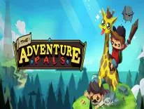 Logros y Trofeos de The Adventure Pals
