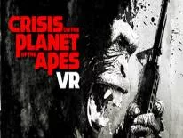 Logros y Trofeos de Crisis on the Planet of the Apes