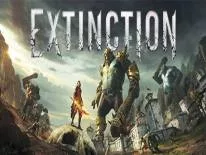Logros y Trofeos de Extinction