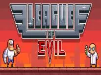 Logros y Trofeos de League of Evil