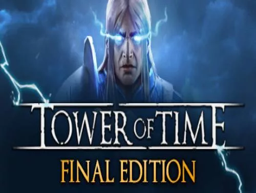 Logros y Trofeos de Tower of Time Logros y Trofeos de Tower of Time