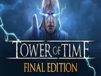 Logros y Trofeos de Tower of Time