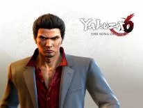 Logros y Trofeos de Yakuza 6: The Song Of Life
