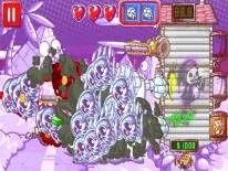Logros y Trofeos de Gunhouse
