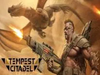 Trucos de Tempest Citadel para PC