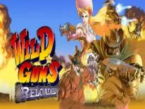 Logros y Trofeos de Wild Guns Reloaded