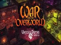Logros y Trofeos de War for the Overworld