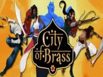 Logros y Trofeos de City of Brass