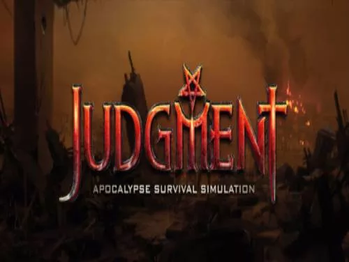 Logros y Trofeos de Judgment: Apocalypse Survival Simulation Logros y Trofeos de Judgment: Apocalypse Survival Simulation