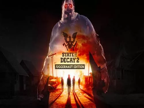 Logros y Trofeos de State of Decay 2 Logros y Trofeos de State of Decay 2