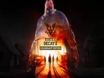 Logros y Trofeos de State of Decay 2