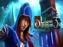 Logros y Trofeos de Grim Legends 3: The Dark City