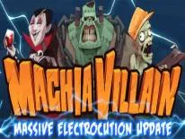 Logros y Trofeos de MachiaVillain
