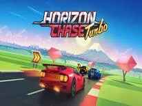 Logros y Trofeos de Horizon Chase Turbo